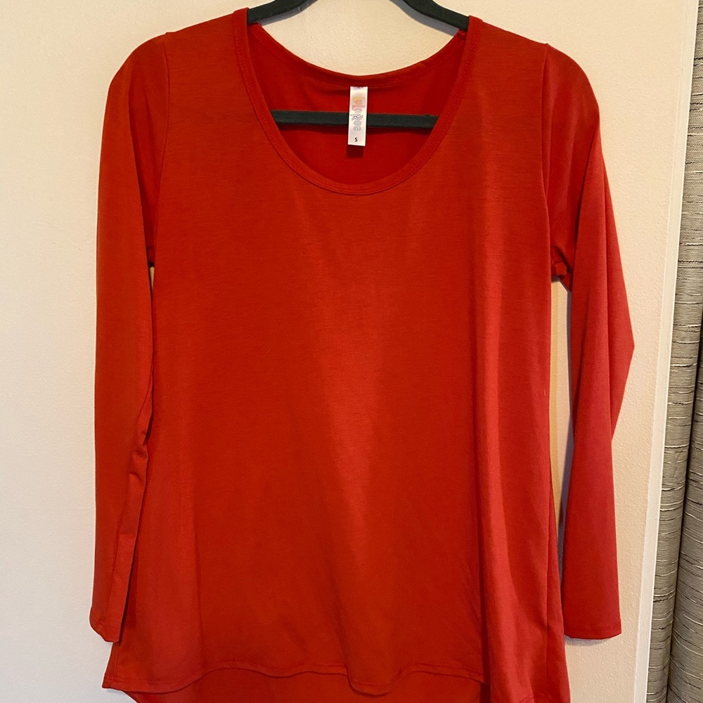 Lularoe Lynnae